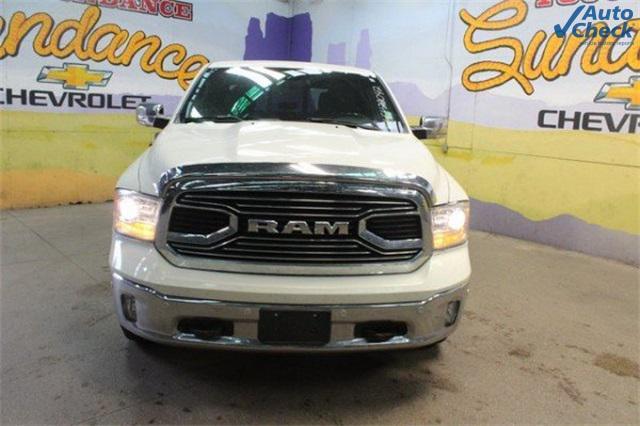 used 2016 Ram 1500 car, priced at $21,300