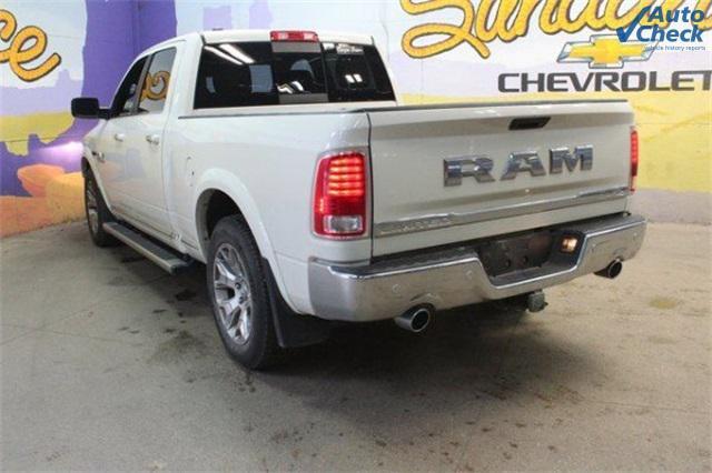 used 2016 Ram 1500 car, priced at $21,300