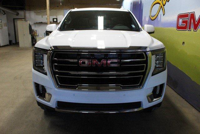 new 2024 GMC Yukon XL car, priced at $75,047