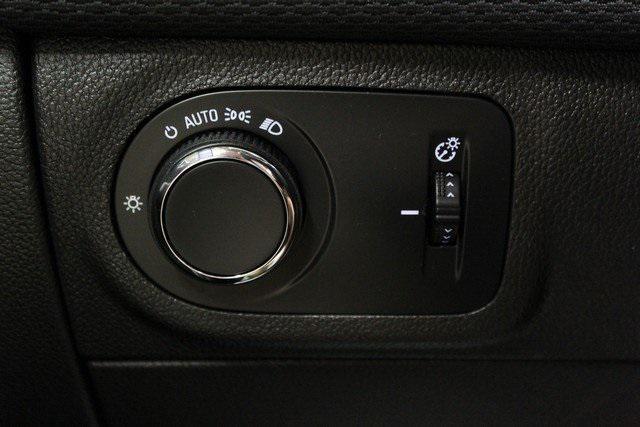 used 2018 Chevrolet Cruze car, priced at $13,900