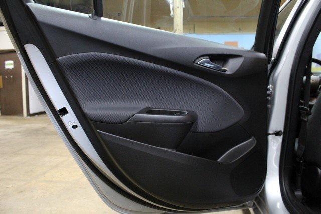 used 2018 Chevrolet Cruze car, priced at $13,900