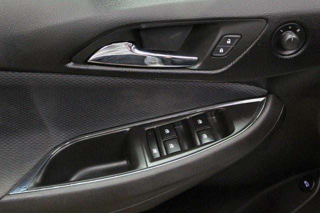 used 2018 Chevrolet Cruze car, priced at $13,900