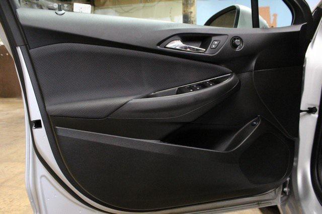 used 2018 Chevrolet Cruze car, priced at $13,900