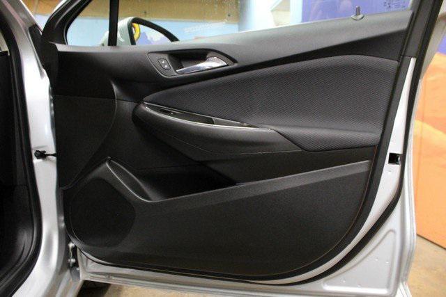 used 2018 Chevrolet Cruze car, priced at $13,900