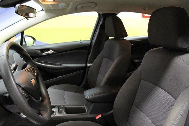 used 2018 Chevrolet Cruze car, priced at $13,900