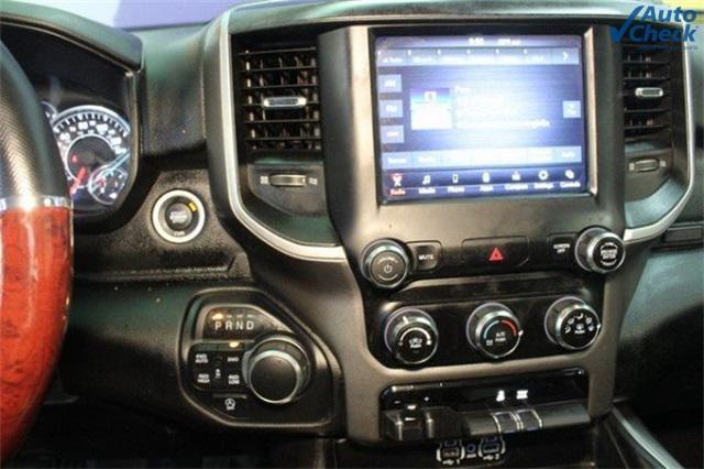 used 2020 Ram 1500 car, priced at $29,900