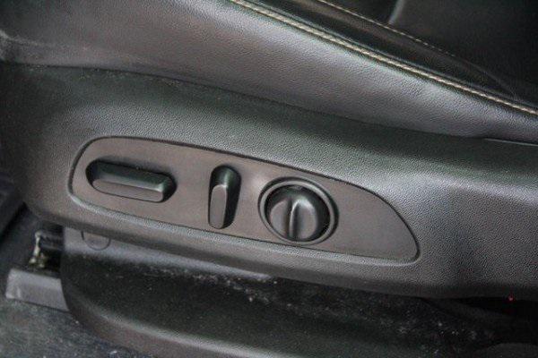 used 2021 Chevrolet Traverse car