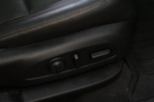 used 2021 Chevrolet Traverse car