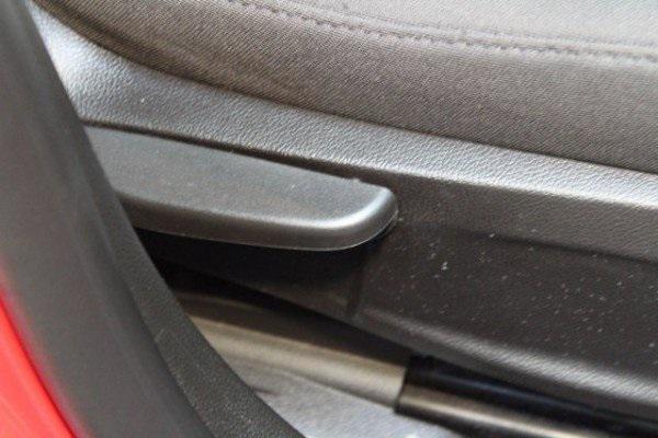 used 2016 Chevrolet Cruze Limited car, priced at $11,900