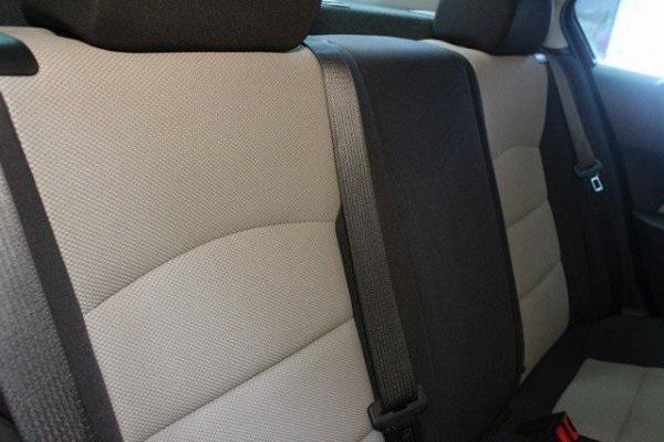 used 2016 Chevrolet Cruze Limited car, priced at $11,900