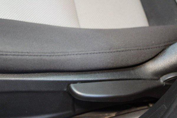 used 2016 Chevrolet Cruze Limited car, priced at $11,900