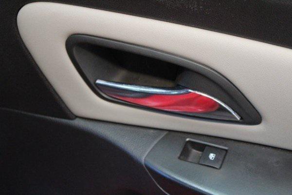 used 2016 Chevrolet Cruze Limited car, priced at $11,900
