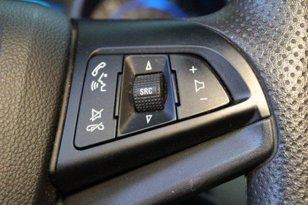 used 2016 Chevrolet Cruze Limited car, priced at $11,900