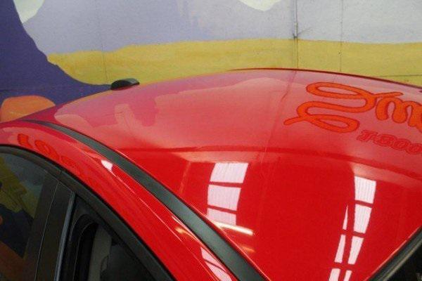 used 2016 Chevrolet Cruze Limited car, priced at $11,900