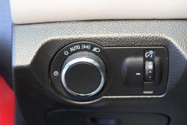 used 2016 Chevrolet Cruze Limited car, priced at $11,900