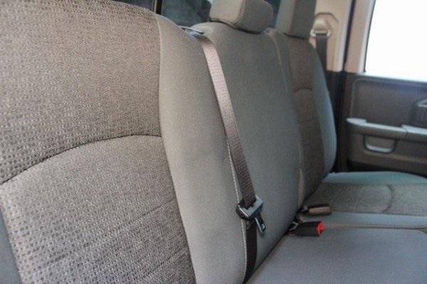 used 2017 Ram 1500 car, priced at $21,900
