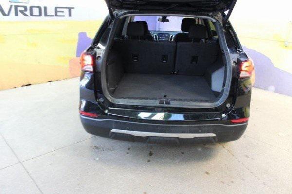 used 2022 Chevrolet Equinox car, priced at $23,900