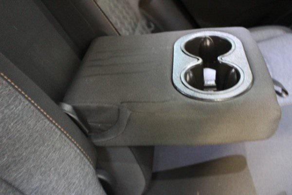 used 2022 Chevrolet Equinox car, priced at $23,900