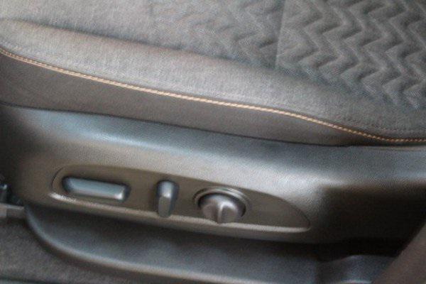 used 2022 Chevrolet Equinox car, priced at $23,900