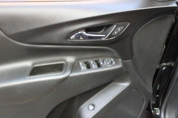 used 2022 Chevrolet Equinox car, priced at $23,900