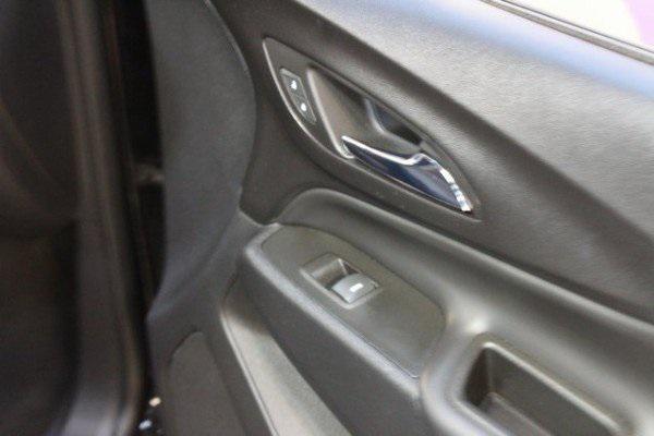 used 2022 Chevrolet Equinox car, priced at $23,900