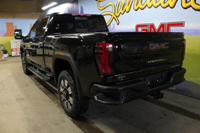 new 2024 GMC Sierra 2500 car, priced at $80,603