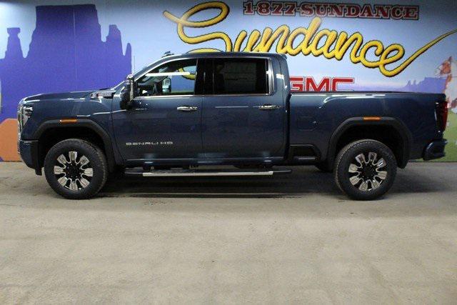 new 2026 GMC Sierra 2500 car, priced at $72,338