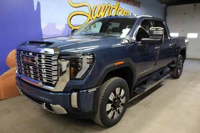 new 2026 GMC Sierra 2500 car, priced at $72,338