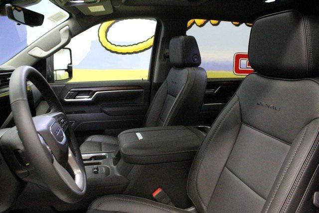 new 2026 GMC Sierra 2500 car, priced at $72,338