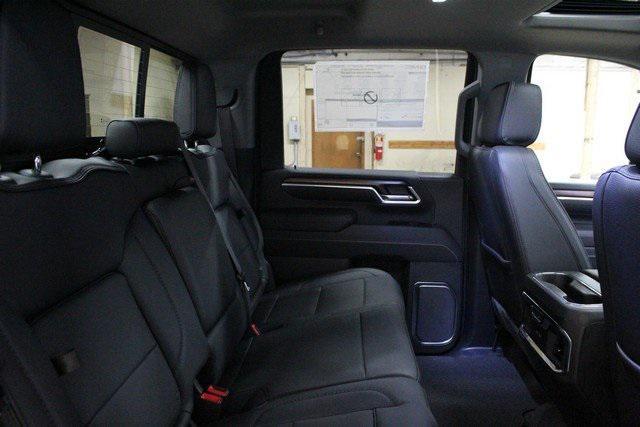 new 2026 GMC Sierra 2500 car, priced at $72,338