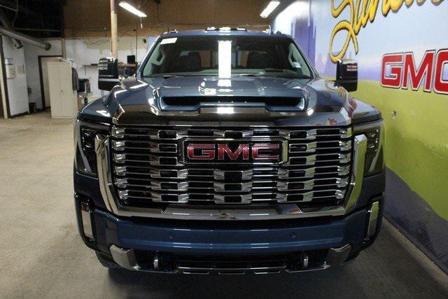 new 2026 GMC Sierra 2500 car, priced at $72,338