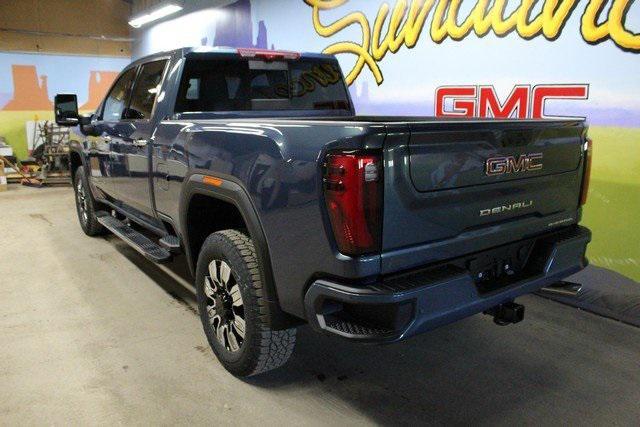 new 2026 GMC Sierra 2500 car, priced at $72,338