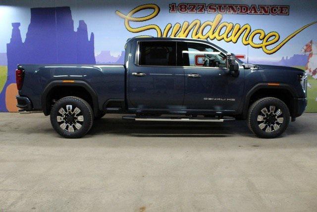 new 2026 GMC Sierra 2500 car, priced at $72,338