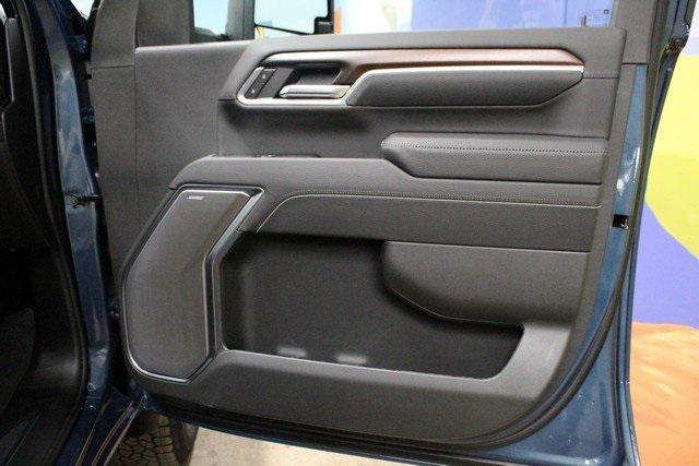 new 2026 GMC Sierra 2500 car, priced at $72,338