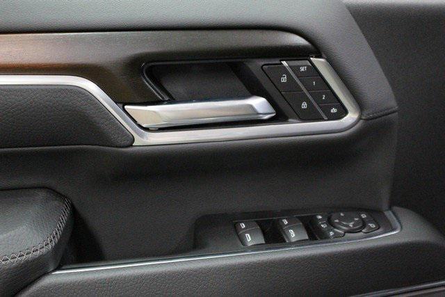 new 2026 GMC Sierra 2500 car, priced at $72,338