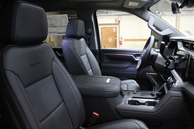 new 2026 GMC Sierra 2500 car, priced at $72,338