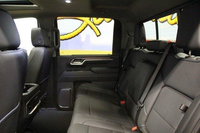 new 2026 GMC Sierra 2500 car, priced at $72,338