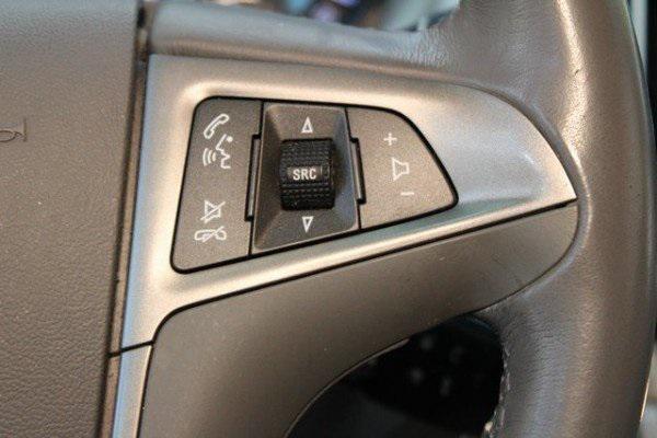 used 2011 Buick LaCrosse car, priced at $11,900