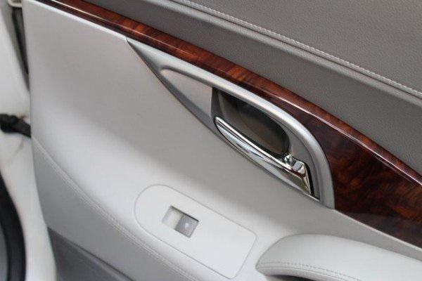 used 2011 Buick LaCrosse car, priced at $11,900