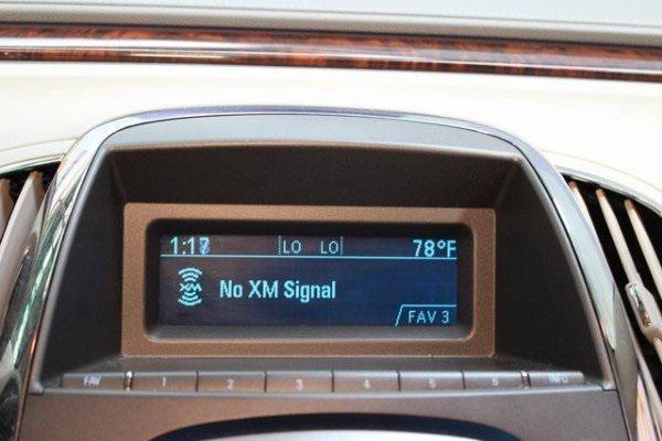 used 2011 Buick LaCrosse car, priced at $11,900