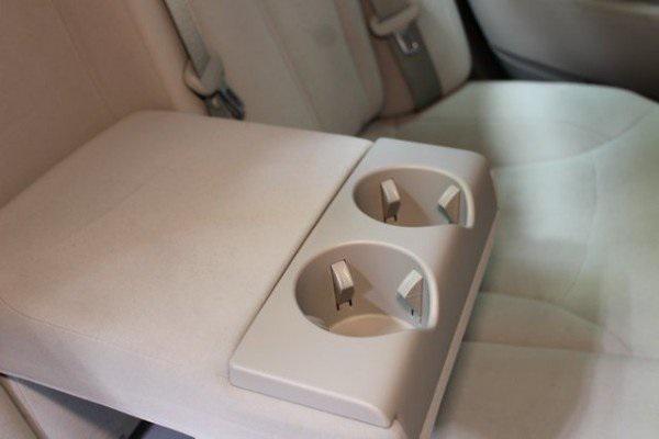 used 2011 Buick LaCrosse car, priced at $11,900