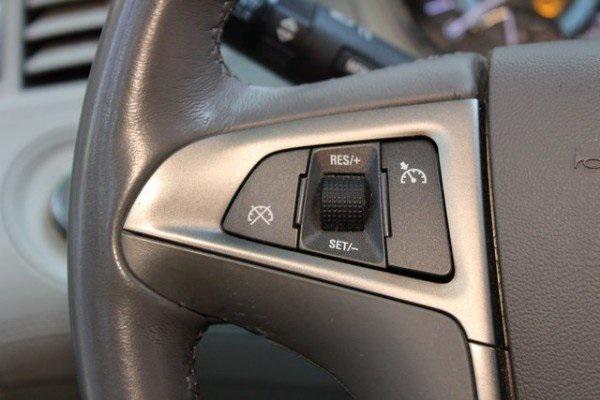 used 2011 Buick LaCrosse car, priced at $11,900