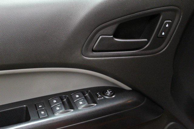 used 2021 Chevrolet Colorado car, priced at $32,500