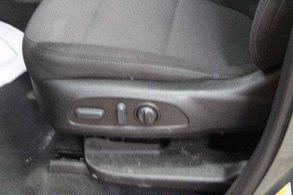 used 2023 Chevrolet Traverse car, priced at $34,900