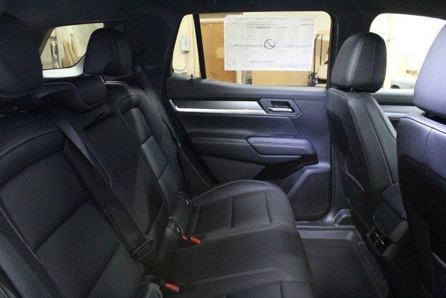 new 2026 GMC Terrain car, priced at $34,852