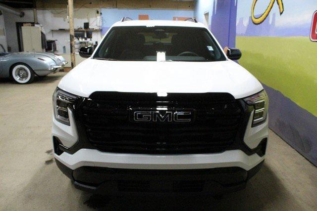 new 2026 GMC Terrain car, priced at $34,852