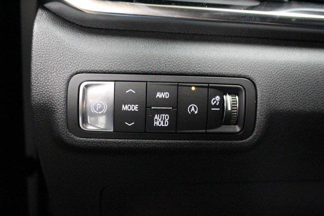 new 2026 GMC Terrain car, priced at $34,852