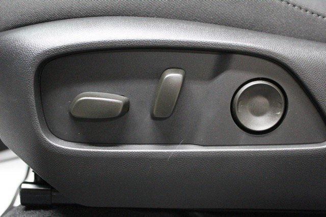 new 2026 GMC Terrain car, priced at $34,852