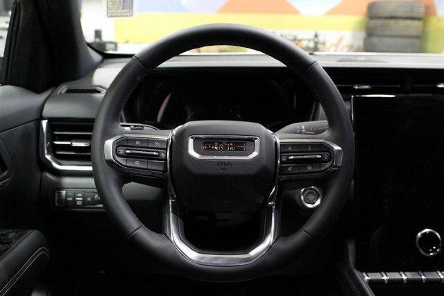 new 2026 GMC Terrain car, priced at $34,852