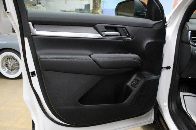 new 2026 GMC Terrain car, priced at $34,852